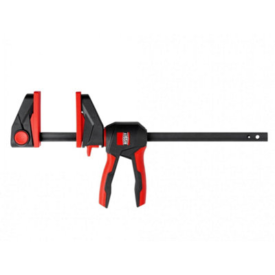Bessey Ez360 One-Handed 360 Clamp Multi Colour (300Mm)