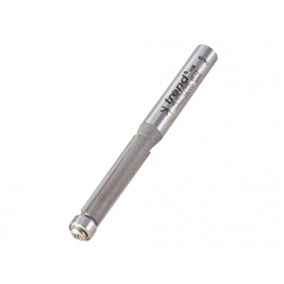 B&Q -  90 Template Profiler Multi Colour (1/4In Shank 6.3 X 25.4mm)