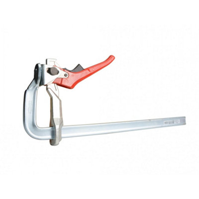 Bessey Unisex Multicolor Gh Lever Clamp Small - Image 3