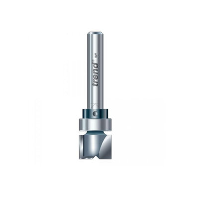 B&Q -  90 Shank Mounted Template Profiler Multi Colour (12.7 X 9.5mm)