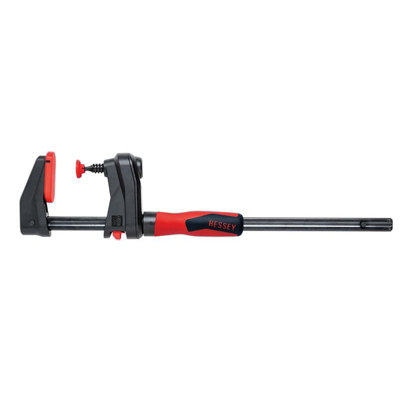 Bessey Gearklamp Gk Transmission Clamp Multi Colour (Capacity 300mm) from B&Q