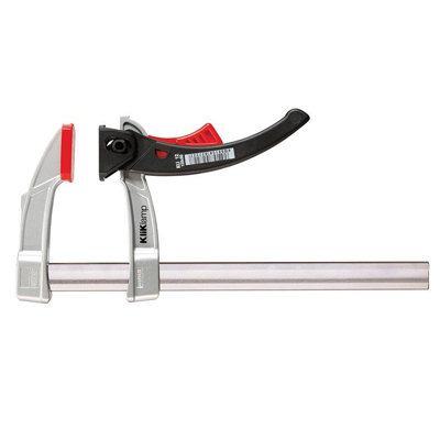 Bessey Kli Kliklamp Multi Colour (Capacity 20Cm) Light