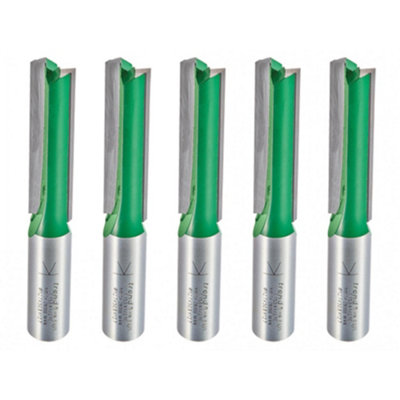 Trend Cr/Kfp/5 Kitchen Fitters Set, 5 Piece A - Multi Colour - Image 3