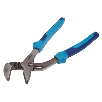 Bluespot Tools Heavy-Duty Water Pump Pliers Multi Colour (300mm (12In)) from B&Q