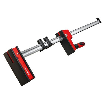 Bessey K Body Parallel Jaw Clamp Revo Kre Multi Colour (Capacity 800mm) from B&Q
