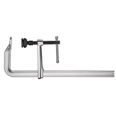 Bessey Unisex Multicolor Sgm Heavy-Duty All-Steel Screw Clamp Large - Image 3