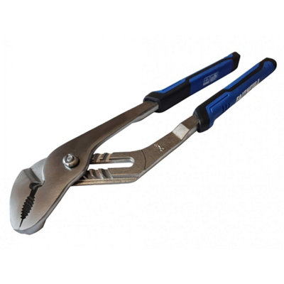 Faithfull Water Pump Pliers - Image 3