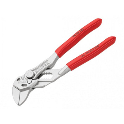 Knipex 86 03 Series Pliers Wrench - Image 3