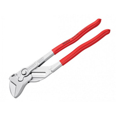 Knipex 86 03 Series Pliers Wrench 5063750524177 - Image 4