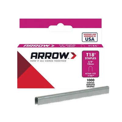 Arrow T18 Staples - Image 4