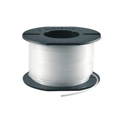  - Black + Decker A6046 Auto Feed Replacement Strimmer Line 37.5M Multi Colour (One Size)