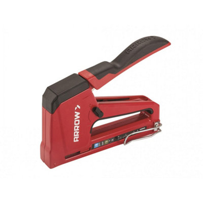 Arrow T50 2-In-1 Staple Gun Multi Colour (One Size) from B&Q