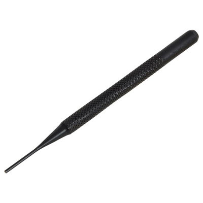 Faithfull Round Head Parallel Pin Punch Multi Colour (1.5mm (1/16In)) from B&Q