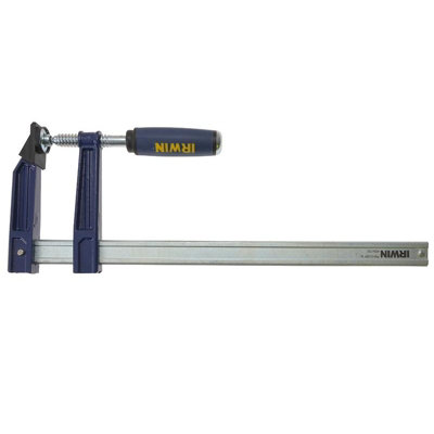 Irwin Medium Professional Speed Clamp Multi Colour (30Cm (12In)) from B&Q