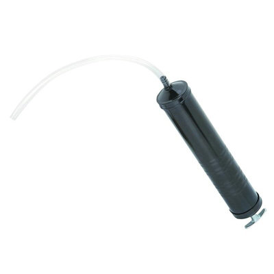 Lumatic Suction Oil Gun 500Cc Multi Colour (One Size) from B&Q
