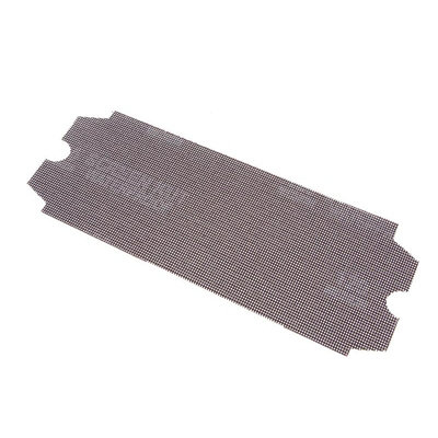 Marshalltown Sanding Sheets Multi Colour (120G) from B&Q