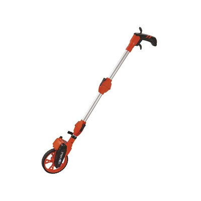 Crescent Lufkin Mw16meu Folding Measuring Wheel 160Mm A - Multi Colour - Image 4