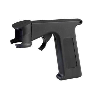 Plastikote Can Gun With Trigger Multi Colour (One Size) from B&Q