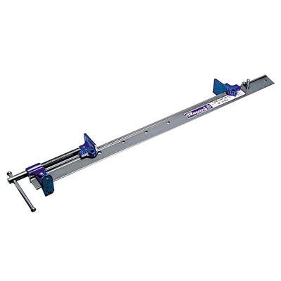 Irwin Record 136 Series T-Bar Clamp Multi Colour (1500mm Capacity) from B&Q