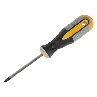 Roughneck Phillips Screwdriver - Multi Colour - Image 3