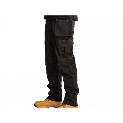 Stanley Clothing Iowa Holster Trousers from B&Q