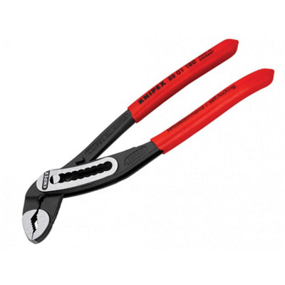 Knipex Alligator Water Pump Pliers 5063750544465 - Image 4