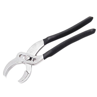 Monument 2029X Wide Jaw Plumbing Pliers 230mm75mm Capacity Multi Colour (One Size) from B&Q