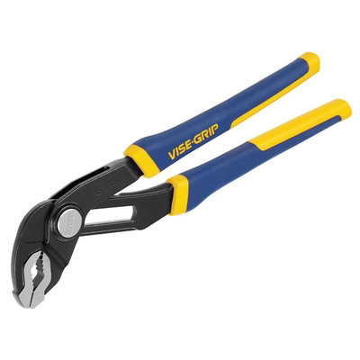  - Irwin Vise-Grip Groovelock Water Pump Pliers Multi Colour (300mm)
