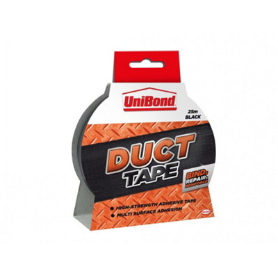 Unibond Unisex Multicolor Diy Duct Tape - Image 3