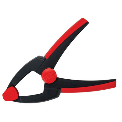 Bessey Unisex Multicolor Clippix Xc Spring Clamp - Image 3