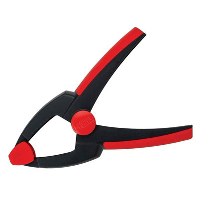 Bessey Unisex Multicolor Clippix Xc Spring Clamp - Image 3