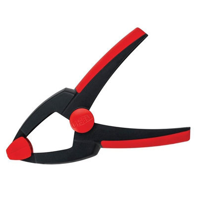 Bessey Unisex Multicolor Clippix Xc Spring Clamp - Image 3