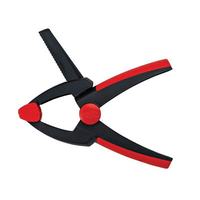 Bessey Unisex Multicolor Varioclippix Xv Spring Clamp - Image 3