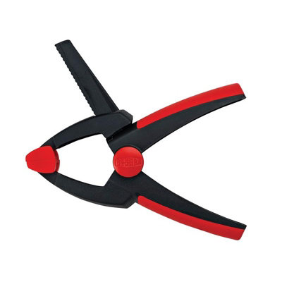 Bessey Varioclippix Xv Spring Clamp 5063750545370 - Image 3