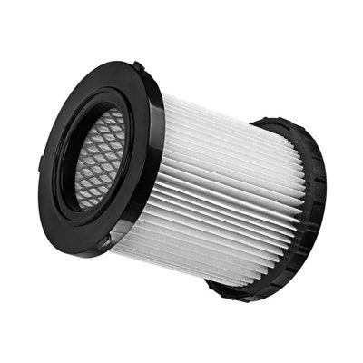 Dewalt Power Tools Dcv5801H Wet Dry Vacuum Replacement Filter For Dcv582 (Single) Multi Colour (One Size) from B&Q