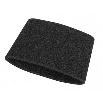 Dewalt Vacuum Dxva19-1600 Foam Filter Multi Colour (One Size) from B&Q