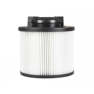 Dewalt Vacuum Dxvc4001 Regular Cartridge Filter Multi Colour (One Size) from B&Q