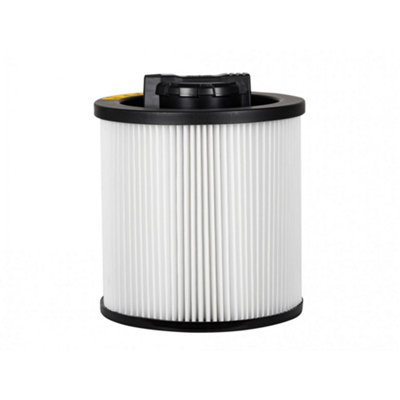 Dewalt Vacuum Dxvc6910 Cartridge Filter Multi Colour (One Size) from B&Q