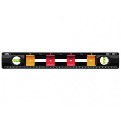 Wiha Electrician's Spirit Level 40Cm Multi Colour (One Size) from B&Q