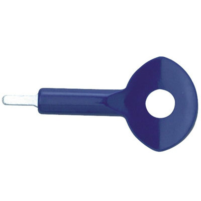 Yale Locks P122 Window Lock Key (P113) Multi Colour (One Size) from B&Q