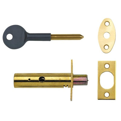 Yale Locks Pm444 Door Security Bolt - Multi Colour - Multi Colour - Image 4
