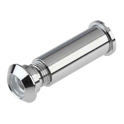  - Yale Locks P9401 Door Viewer Chrome (Chrome Finish)