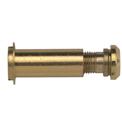  - Yale Locks P9401 Door Viewer Br (Br Finish)