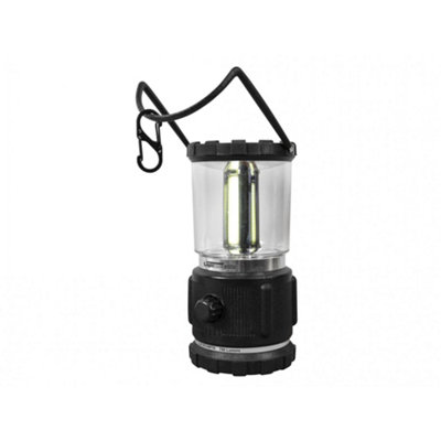 Lighthouse Led Elite Camping Lantern 750 Lumen Multi Colour (One Size) from B&Q