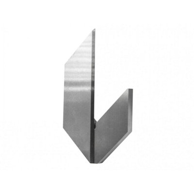 Faithfull Centre Square (Finder) Multi Colour (75mm) from B&Q