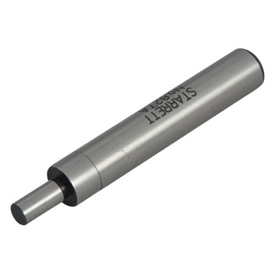 Starrett 827 Series Edge Finder Multi Colour (Single End Body Diameter 0.375In Contact Diameter 0.2In) from B&Q