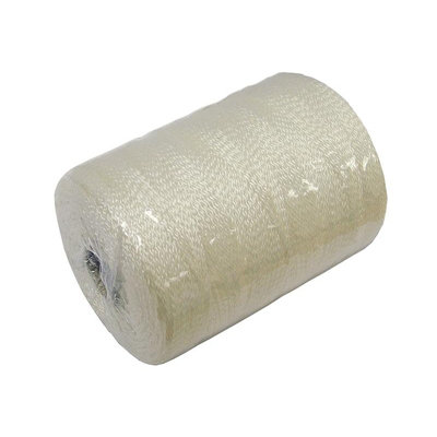 B&Q -  Braided Nylon Chalk Line Multi Colour (Nylon 200M)