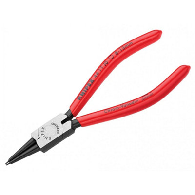 Knipex 44 11 Series Internal Straight Circlip Pliers 5063750559216 - Image 4