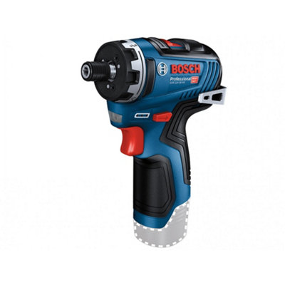 Bosch Gsr 12V-35 Hx Professional Screwdriver Multi Colour (Bare UnitNo Battery Or Charger) from B&Q