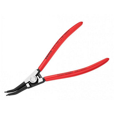 Knipex 46 31 External 45 Circlip Pliers Series - Image 3